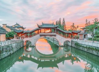 Tìm hiểu những thời điểm lý tưởng để đi tour du lịch Trung Quốc