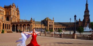 Kinh nghiệm du lịch Tây Ban Nha: Khám phá vẻ đẹp đầy quyến rũ