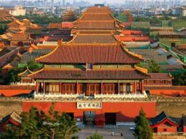 Bí ẩn Thập Tam Lăng Trung Quốc - nơi an nghỉ của 13 vị hoàng đế nhà Minh