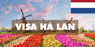 Visa Hà Lan