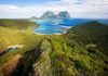 Du lịch đảo Lord Howe – thiên đường nguyên sơ nổi tiếng tại Úc Du lịch đảo Lord Howe - thiên đường nguyên sơ nổi tiếng tại Úc